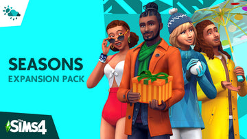 The Sims 4 købeguide — de bedste udvidelser og pakker hos EZGAME