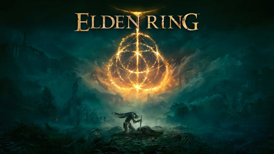 Elden Ring på Xbox