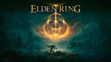 Elden Ring på Steam