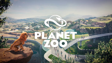 Planet Zoo — begynder-guide og de bedste DLC-pakker hos EZGAME